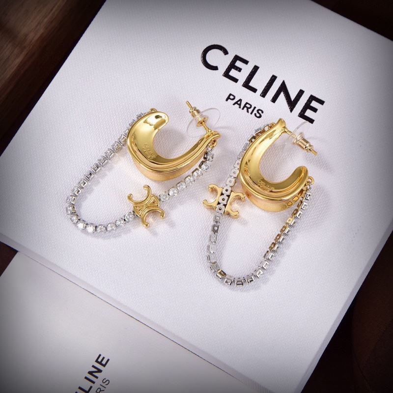 Celine Earrings